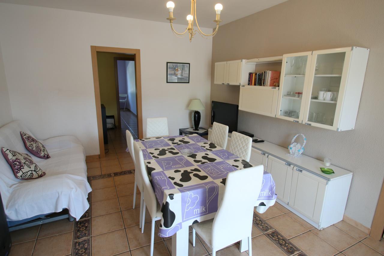 Casa Rosales 3 Apartment Cambrils Exterior photo