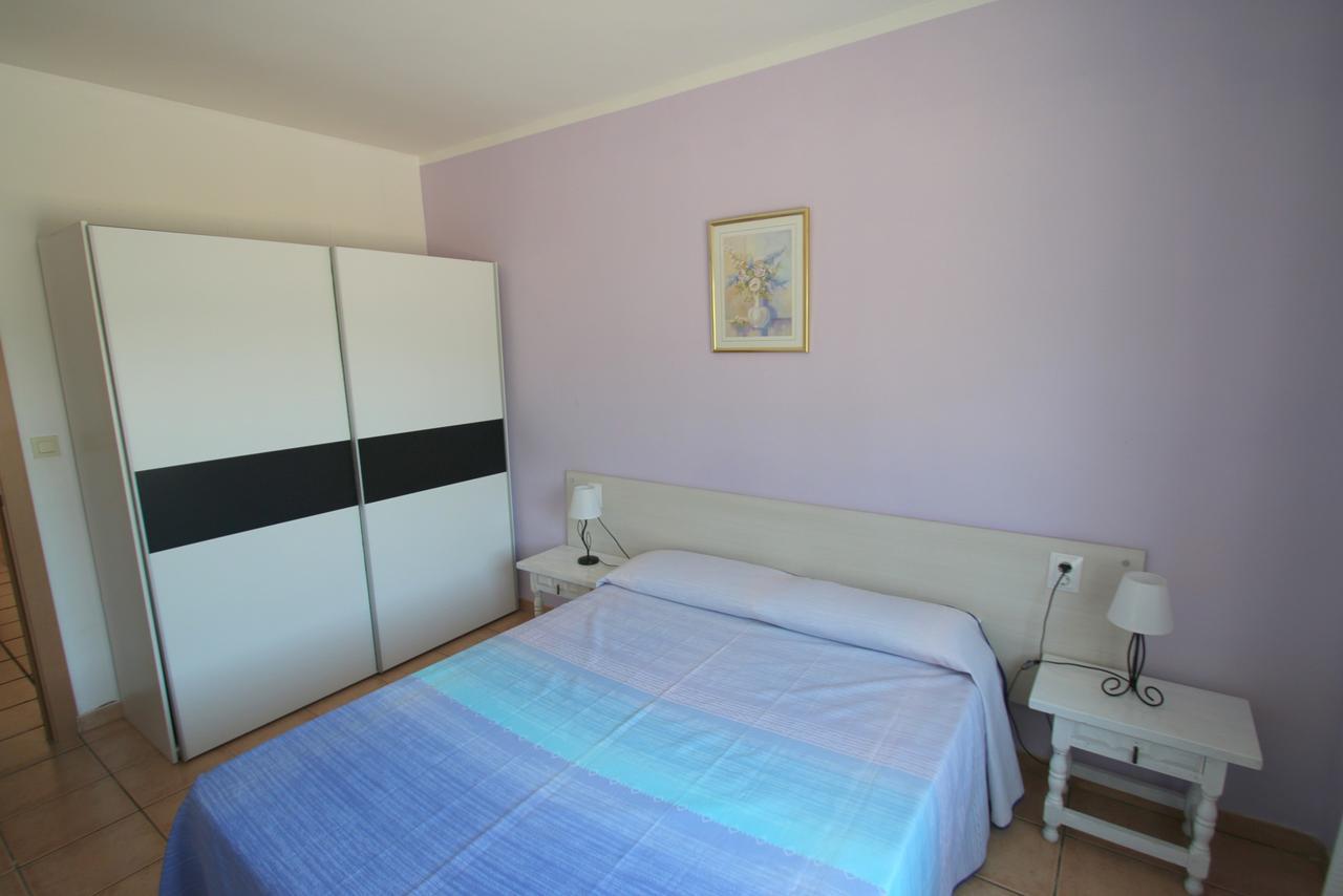 Casa Rosales 3 Apartment Cambrils Exterior photo