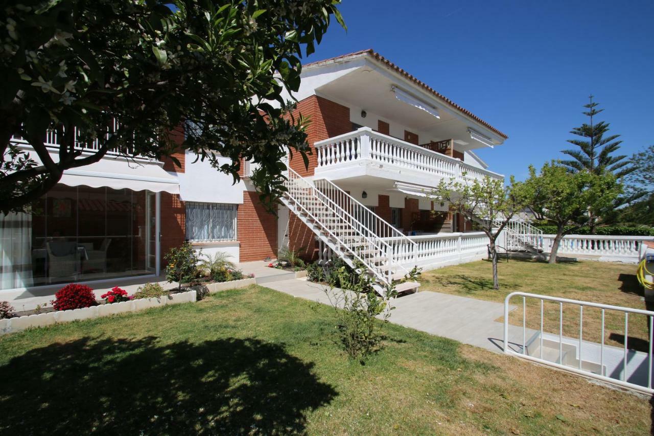 Casa Rosales 3 Apartment Cambrils Exterior photo